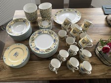 Villeroy & Boch Citta Campagna Castellina Teller Tasse  Teile zur Auswahl