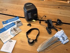 PetSafe Drahtloser Zaun Rückhaltesystem Hundezaun