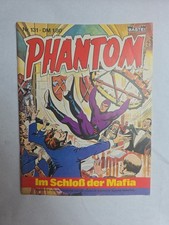 Phantom Comic Nr.131- Im
