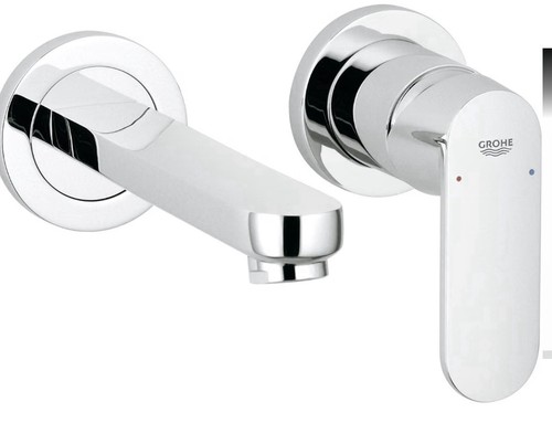 Grohe 19381000 eurosmart - 19381000,
