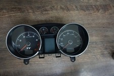 Audi TT 8J3 Coupe 3.2 184KW Quattro Tacho Kombiinstrument RHD 8J0920980E