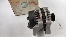 Original OPEL Astra-G/H Corsa-C/D Meriva-A Tigra-B Lichtmaschine 93175789 B-Ware