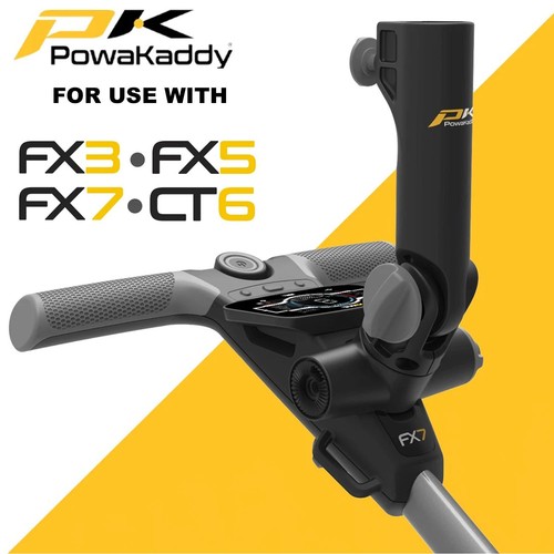 Powakaddy regenschirmhalter - powakaddy,