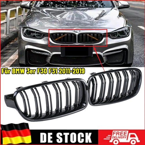 Grill kühlergrill nieren für - grill,