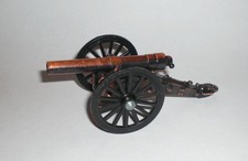 Kanone Amerik. Sezessionskrieg