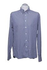 Tommy hilfiger hemd blau - hilfiger,