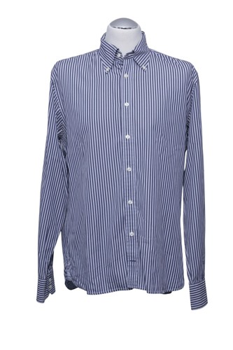 Tommy hilfiger hemd blau - hemd,