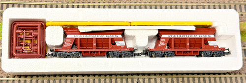 Lima 320650 spur set - lima,