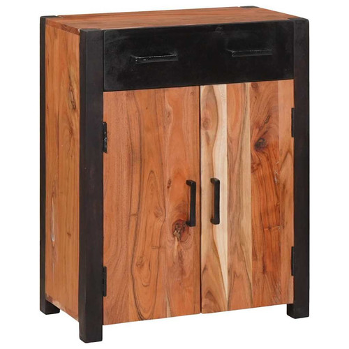 Sideboard massivholz akazie - massivholz,