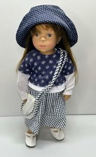 Götz Puppe doll Fanouche