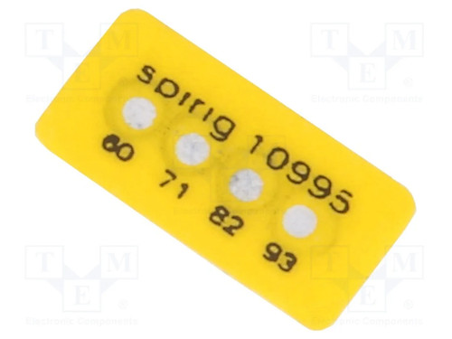 Spirig 060 093 - spirig, mc-060/093