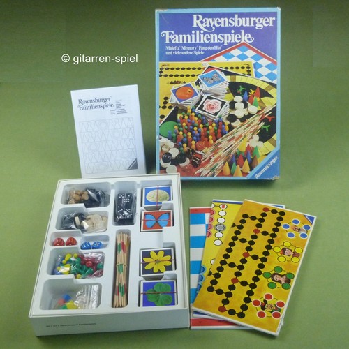 Ravensburger familienspiele - ravensburger,