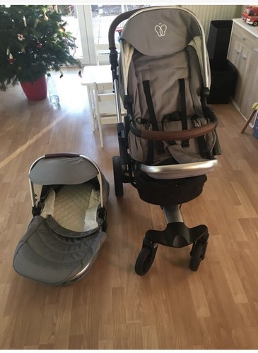 Kinderwagen bonavi mit - bonavi,