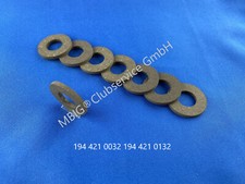 Satz Reibscheiben Bremsnachsteller alle Mercedes W186 W188 W189 W198 300S 300SL