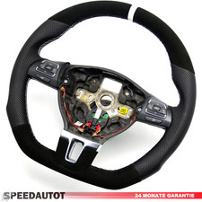 TAUSCH Abgeflacht Lenkrad VW