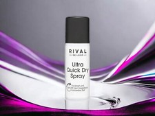 RIVAL DE LOOP Ultra Quick Dry