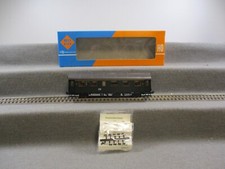 Roco spur 4203 - roco, h0