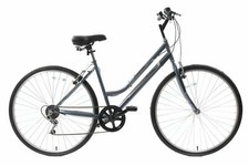 Premium Commuter 700c Rad 18"
