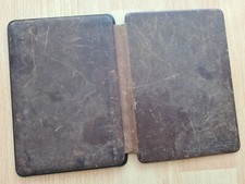 Amazon Kindle Paperwithe 4 / 10Gen. Original Lederhülle Premium, Tasche