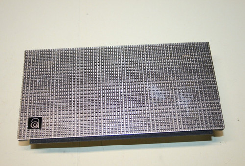 Frontblende mit lautsprecher - frontblende,