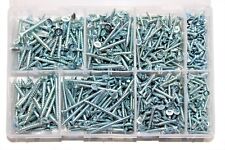 Sortimentskiste Holzschrauben