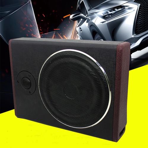 600 watt bass box - 600,