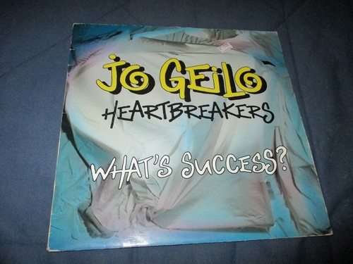 Geilo heartbreakers what s - jo, what's