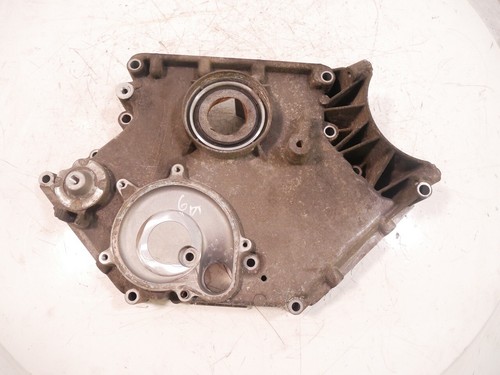 Stirndeckel für bmw e65 - stirndeckel,