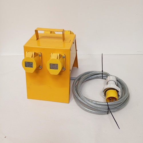 Blakley 110v wege splitter - blakley, 4
