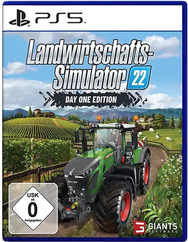 Landwirtschafts simulator - landwirtschafts-simulator, 22