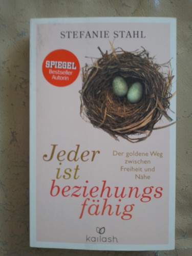 Stefanie stahl jeder - stefanie,