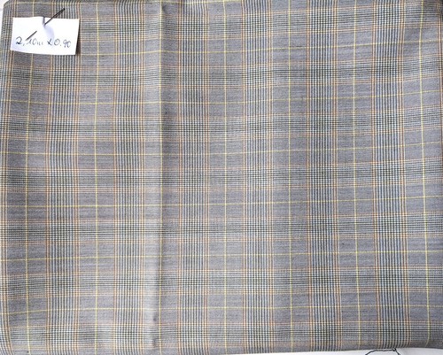 Stoffe nähen gabardine - nähen,