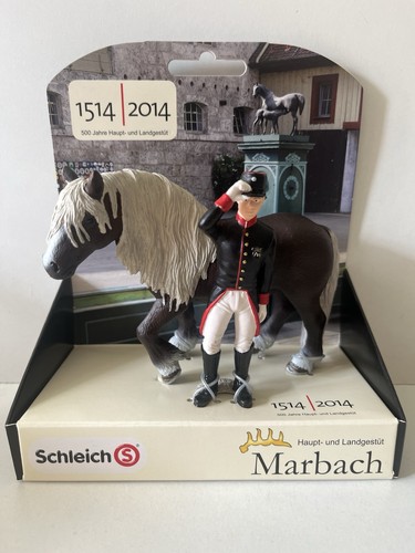 Schleich 82895 500 jahre - 82895,