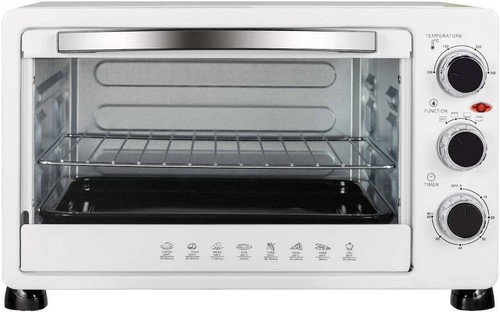 Mini backofen pizzaofen - backofen, 21