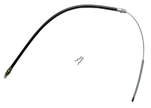 Reparatur bremsseil für dodge - bremsseil,