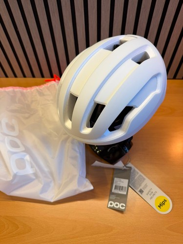 Poc omne air mips fahrradhelm - poc,