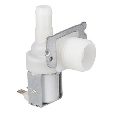 Universal Magnetventil 1-fach
