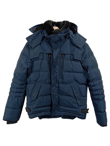 Wellensteyn steppjacke herren - wellensteyn,