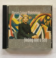 Moses Taiwa Molelekwa -