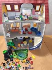 Playmobil 4279 + 7387 Wohnhaus