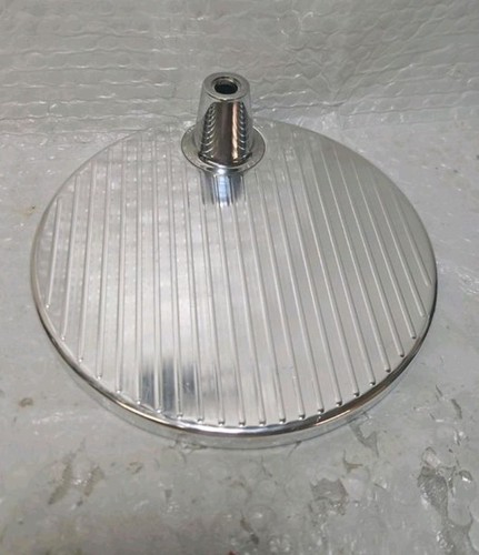 Tischfuß artemide tolomeo - tischfuß,