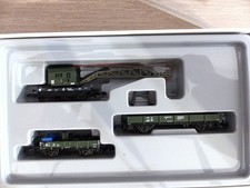 Märklin 86572 Z mini-club