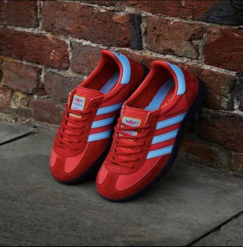 Adidas originals manchester - adidas,