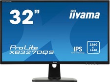 IIYAMA Prolite XB3270QS-B1