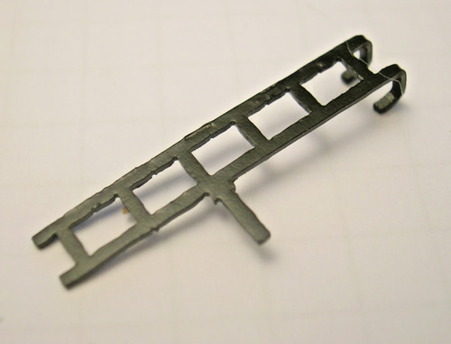 Leiter für märklin - leiter,