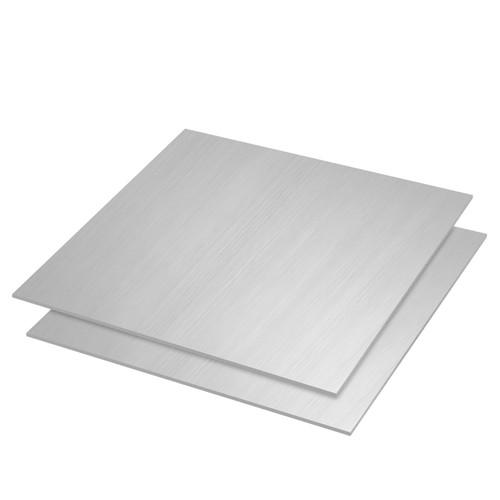 Edelstahlblech 304 2mm set - 304,