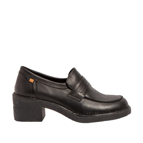 Damenstiefel naturalista - el,