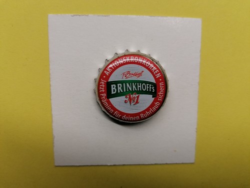 Kronkorken stück nrw - kronkorken,