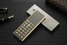Entsperrtes GSM Dual-SIM Slim