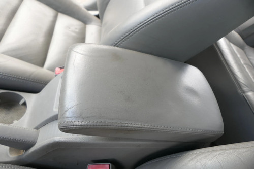 Passat 3bg mittelarmlehne - vw,